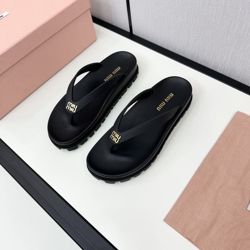 Miu Miu Sandals